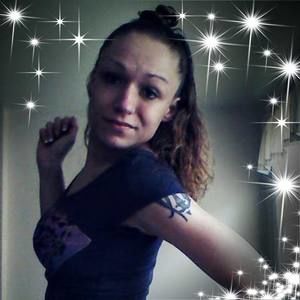 Meet your Posher, Tara